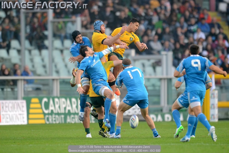 2013-11-09 Torino - Italia-Australia 1898 Alessandro Zanni.jpg